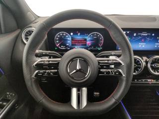 MERCEDES-BENZ GLA 200 usata, con ESP