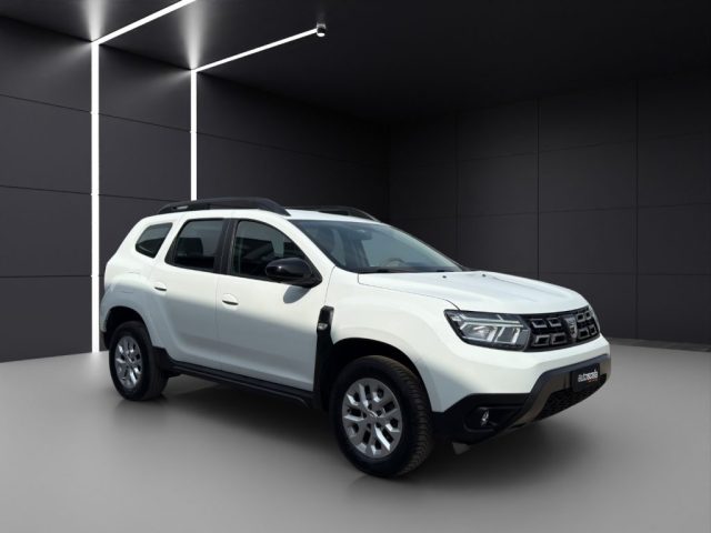 DACIA Duster usata, con Boardcomputer