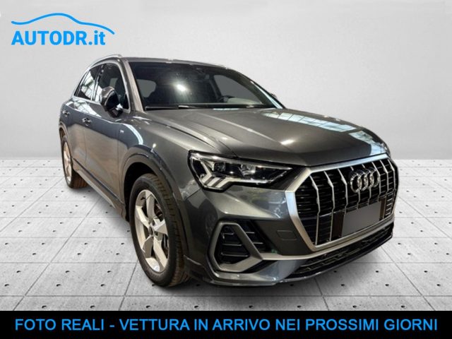 AUDI Q3 usata, con Airbag