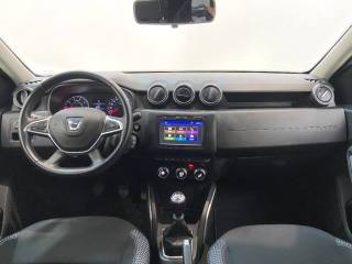 DACIA Duster usata, con Boardcomputer