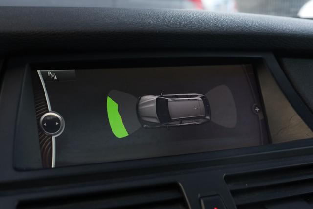 BMW X5 usata, con Chiusura centralizzata