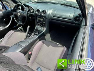 MAZDA MX-5 usata, con Cerchi in lega