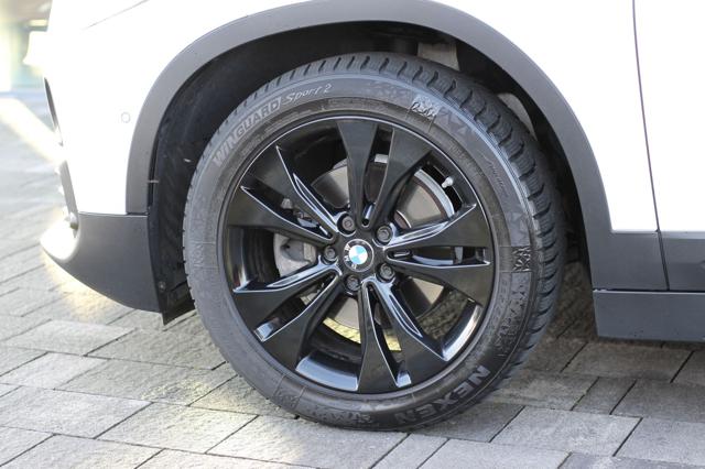 BMW X2 usata, con Sedili riscaldati