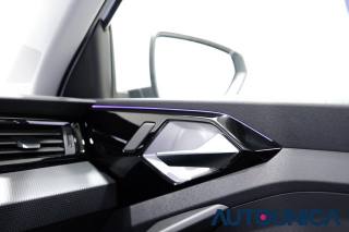 AUDI A1 usata, con Frenata d