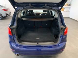 BMW 216 usata, con Fari Xenon
