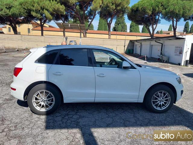 AUDI Q5 usata, con ABS
