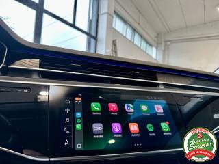 AUDI A8 usata, con Park Distance Control