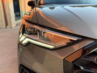 AUDI Q3 usata, con Chiusura centralizzata telecomandata