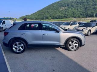 AUDI Q3 usata, con Airbag Passeggero