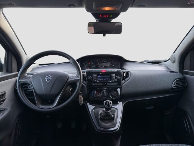 LANCIA Ypsilon usata 11