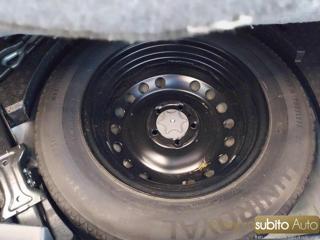 NISSAN Qashqai usata, con Immobilizzatore elettronico
