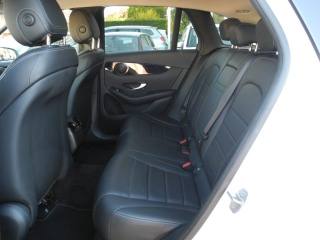 MERCEDES-BENZ GLC 250 usata, con Filtro antiparticolato