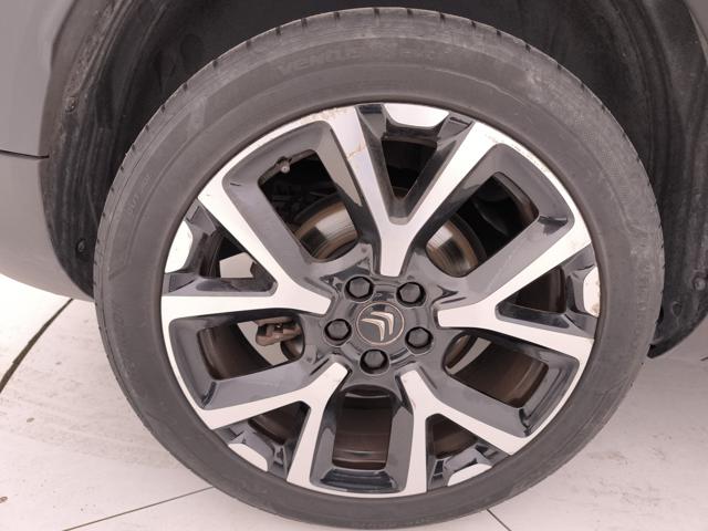 CITROEN C5 Aircross usata, con Bracciolo