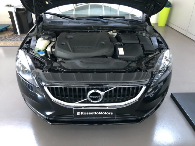 VOLVO V40 usata, con Controllo trazione