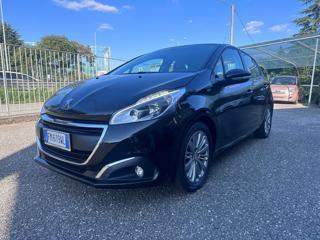 PEUGEOT 208 1.2 82cv 5 porte Allure