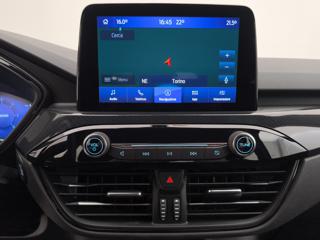FORD Kuga usata, con Immobilizzatore elettronico