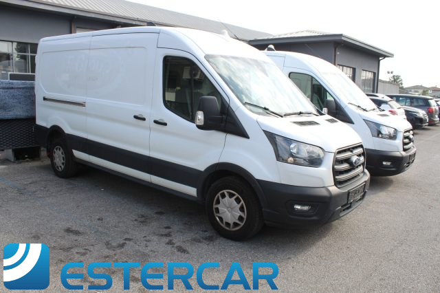 FORD Transit usata 11