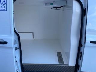 FORD Transit Custom usata, con Servosterzo