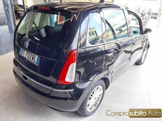 LANCIA MUSA usata, con Chiusura centralizzata