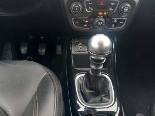 JEEP Compass usata, con Specchietti laterali elettrici