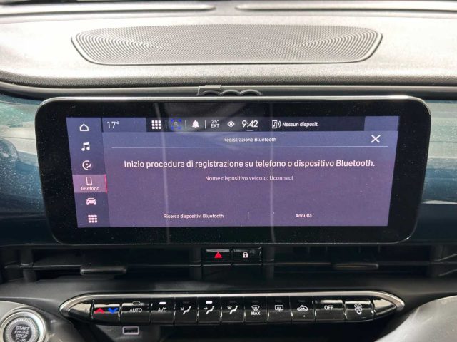 FIAT 500e usata 22