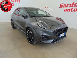 FORD Puma usata, con Airbag laterali