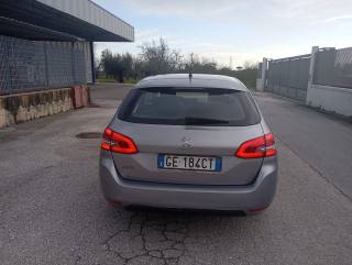 PEUGEOT 308 usata, con Chiusura centralizzata