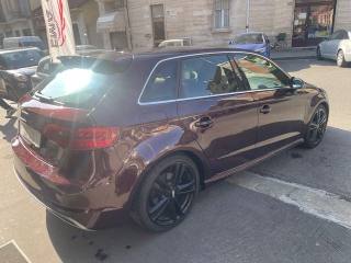 AUDI A3 usata, con Autoradio