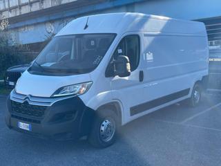 CITROEN Jumper usata 17