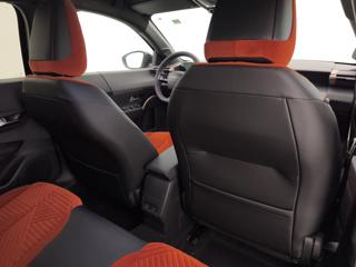 LANCIA Ypsilon usata, con Isofix