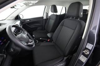 VOLKSWAGEN T-Cross usata 2
