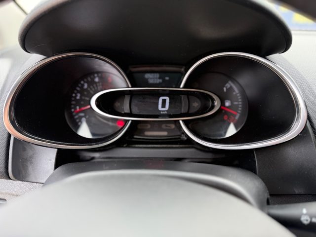 RENAULT Clio usata 20