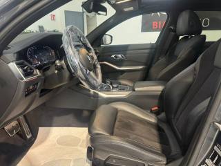 BMW 320 usata, con Climatizzatore