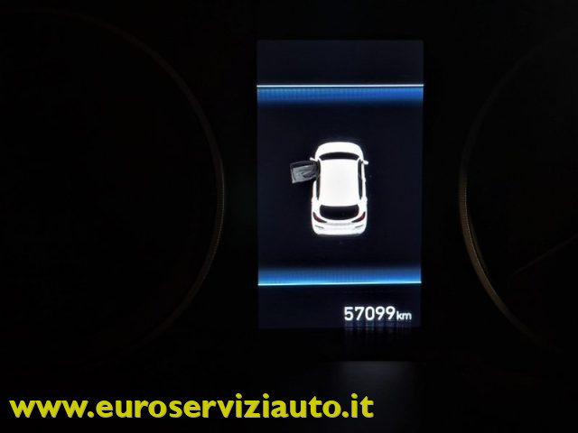 HYUNDAI Tucson usata, con Cerchi in lega