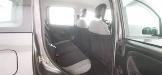 FIAT Panda usata 38