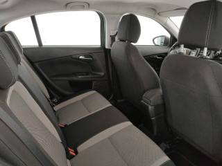 FIAT Tipo usata, con ESP