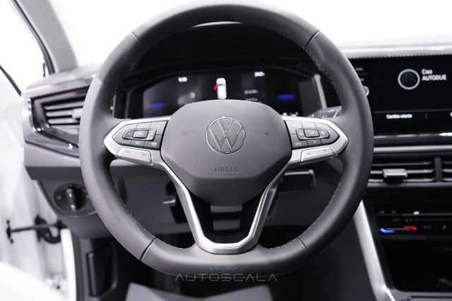 VOLKSWAGEN Polo usata, con Servosterzo