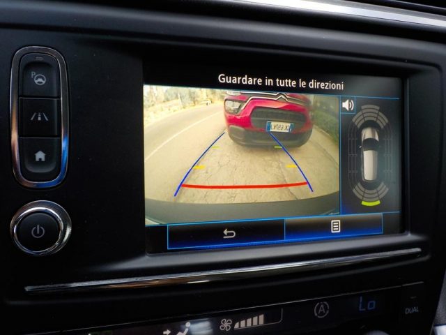 RENAULT Kadjar usata, con Chiusura centralizzata telecomandata