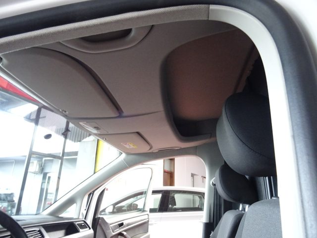 VOLKSWAGEN Caddy usata, con Immobilizzatore elettronico