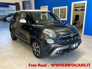 FIAT 500L 1.3 MultiJet 95 CV Connect NEOPATENTATI