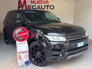 LAND ROVER Range Rover Sport 2.0 S