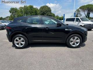 JAGUAR E-Pace usata, con Autoradio