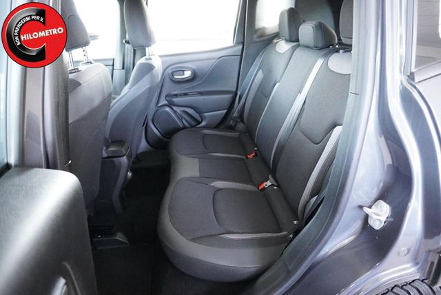 JEEP Renegade usata, con Filtro antiparticolato