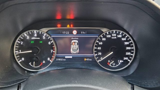 NISSAN Juke usata, con Immobilizzatore elettronico