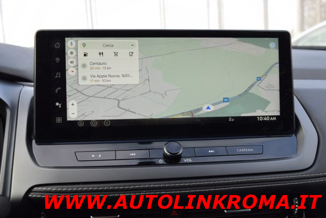 NISSAN Qashqai usata, con Climatizzatore