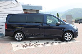 MERCEDES-BENZ Vito usata, con Alzacristalli elettrici