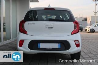 KIA Picanto usata 2