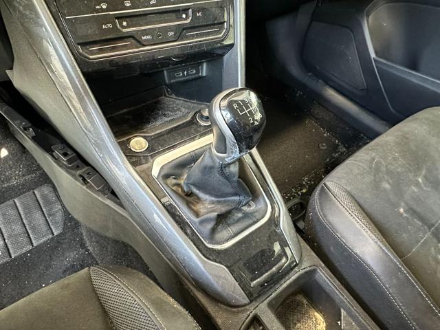 VOLKSWAGEN T-Roc usata, con Airbag testa