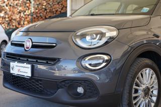 FIAT 500X usata, con Park Distance Control