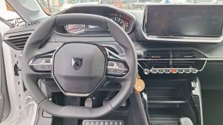 PEUGEOT 208 usata, con Controllo elettronico della corsia